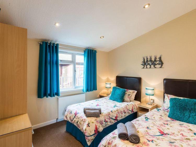Windermere Retreat - White Cross Bay Holiday Park 외부 사진