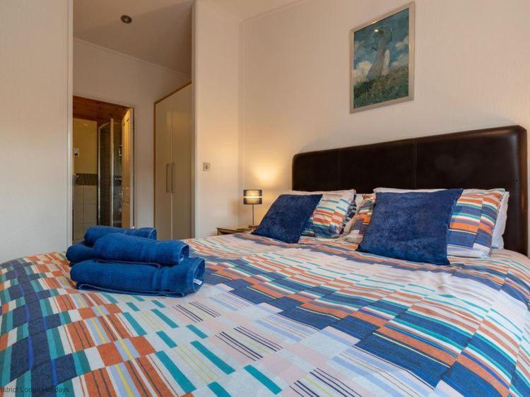 Windermere Retreat - White Cross Bay Holiday Park 외부 사진