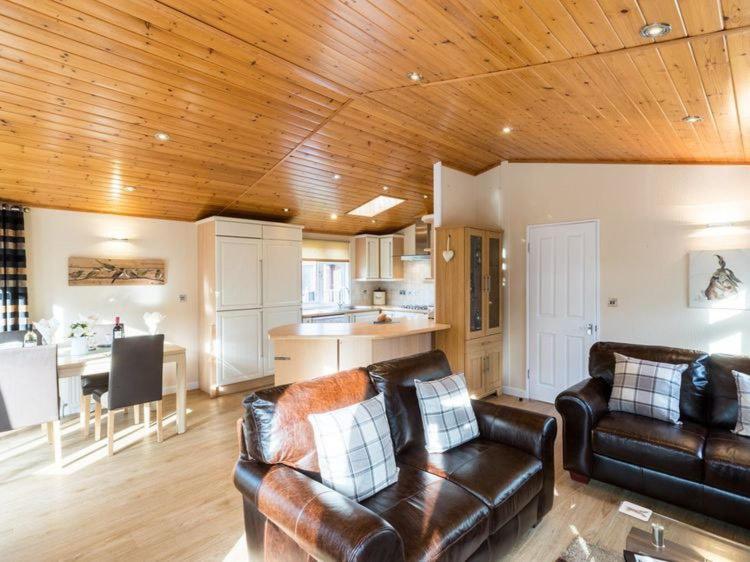Windermere Retreat - White Cross Bay Holiday Park 외부 사진