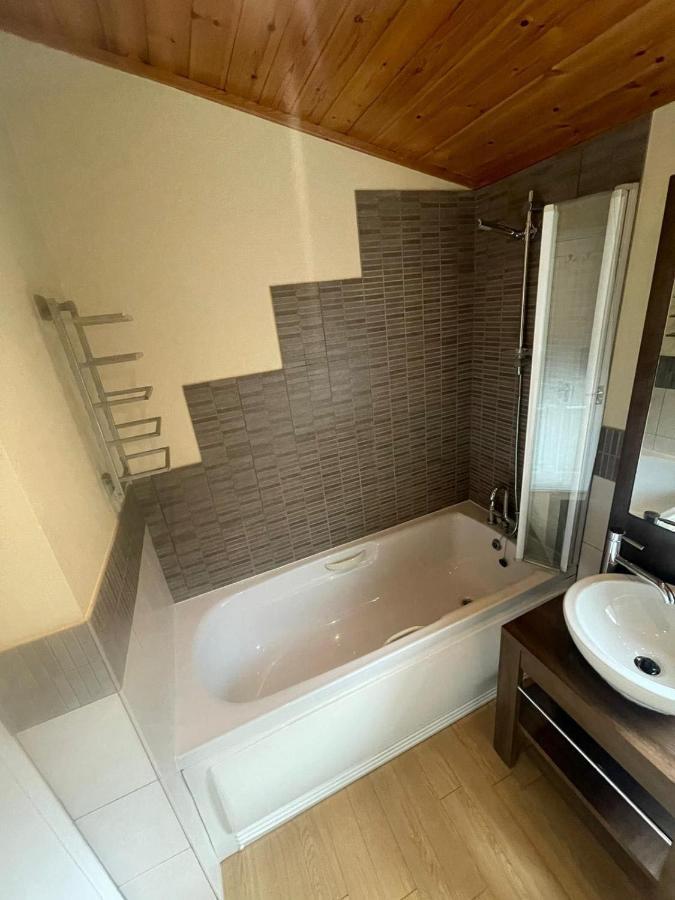Windermere Retreat - White Cross Bay Holiday Park 외부 사진